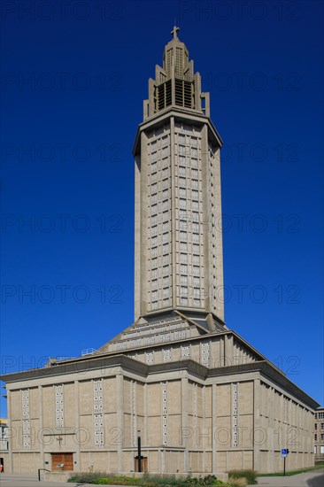 Le Havre, Seine-Maritime