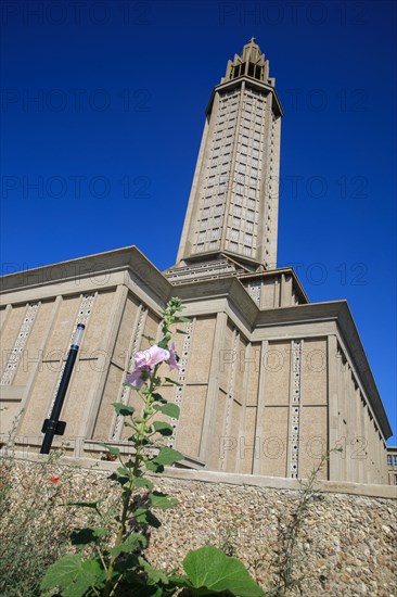 Le Havre, Seine-Maritime