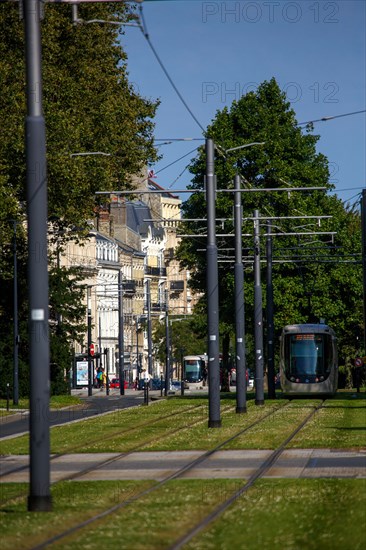 Le Havre, Seine-Maritime