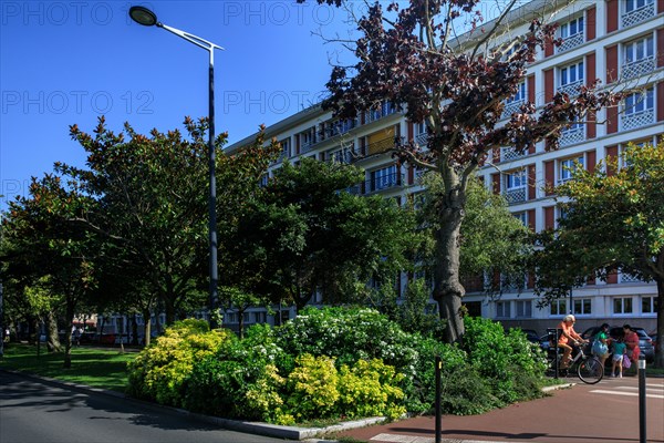 Le Havre, Seine-Maritime