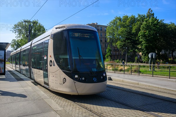 Le Havre, Seine-Maritime