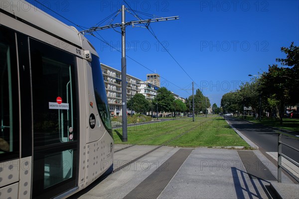 Le Havre, Seine-Maritime