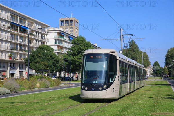 Le Havre, Seine-Maritime