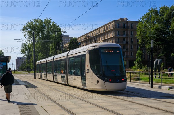 Le Havre, Seine-Maritime