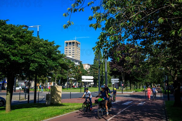 Le Havre, Seine-Maritime