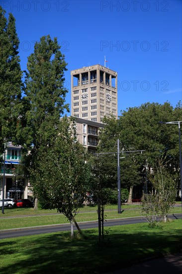 Le Havre, Seine-Maritime