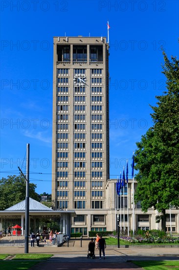 Le Havre, Seine-Maritime