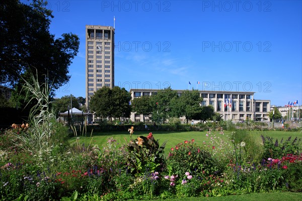 Le Havre, Seine-Maritime