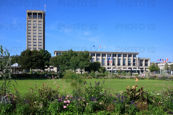 Le Havre, Seine-Maritime