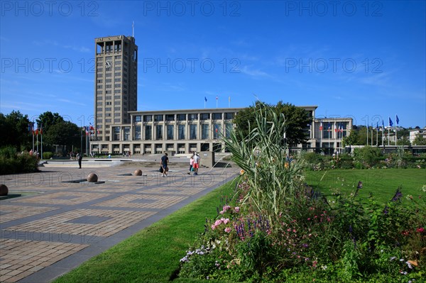 Le Havre, Seine-Maritime