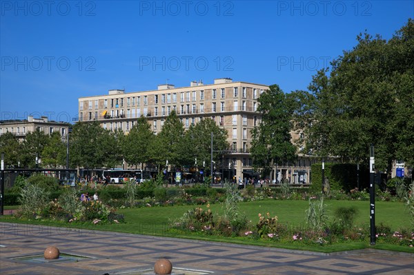 Le Havre, Seine-Maritime