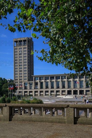 Le Havre, Seine-Maritime