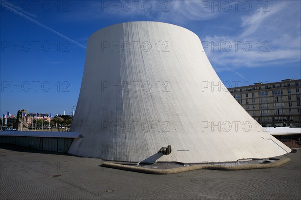 Le Havre, Seine-Maritime