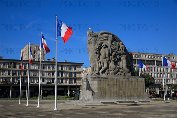 Le Havre, Seine-Maritime