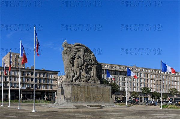 Le Havre, Seine-Maritime