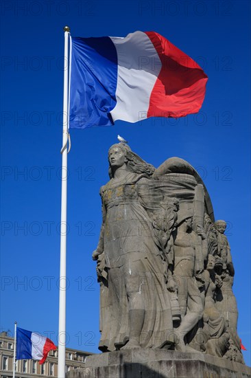 Le Havre, Seine-Maritime