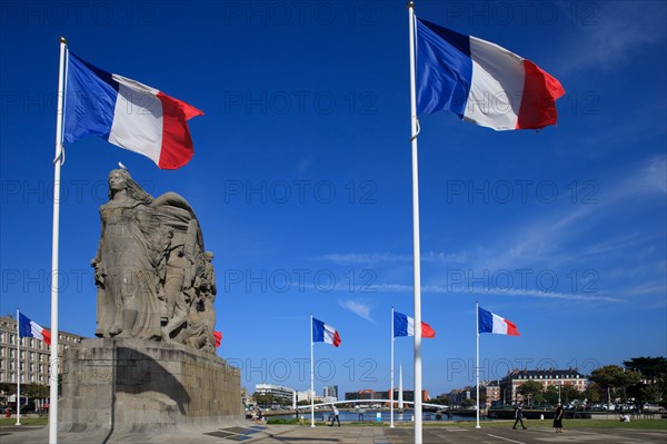 Le Havre, Seine-Maritime