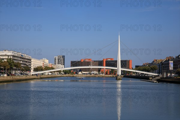 Le Havre, Seine-Maritime