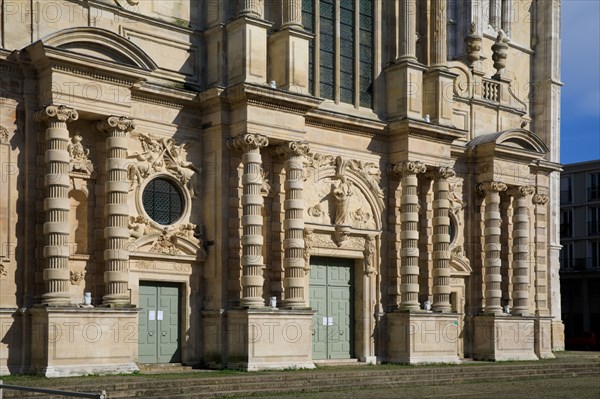 Le Havre, Seine-Maritime