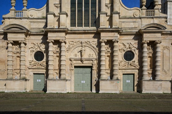 Le Havre, Seine-Maritime