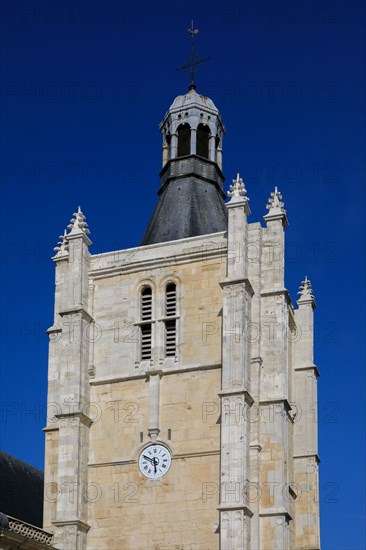 Le Havre, Seine-Maritime