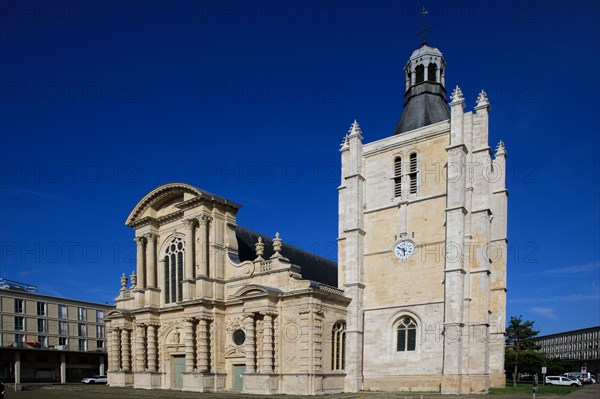 Le Havre, Seine-Maritime