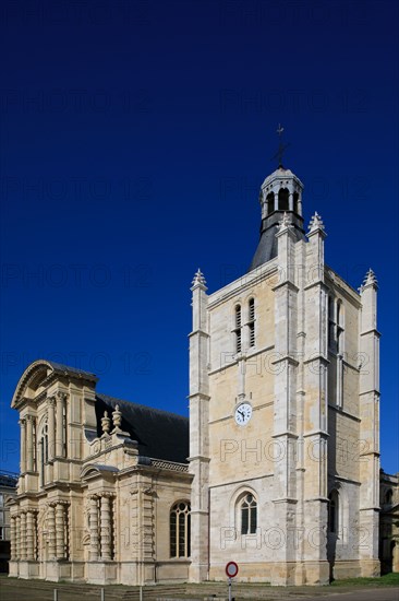 Le Havre, Seine-Maritime