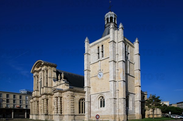 Le Havre, Seine-Maritime