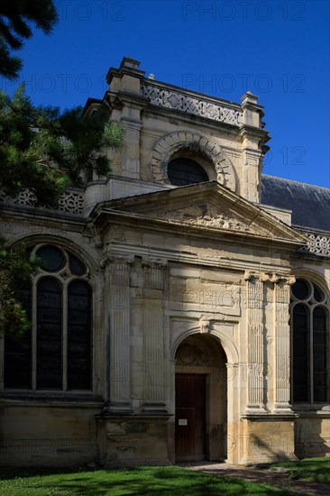 Le Havre, Seine-Maritime