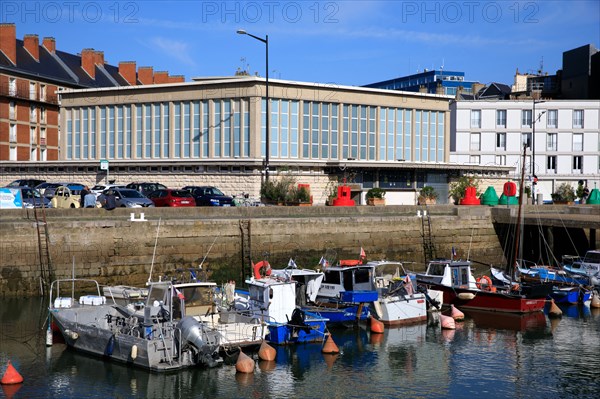 Le Havre, Seine-Maritime