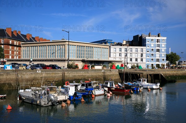 Le Havre, Seine-Maritime