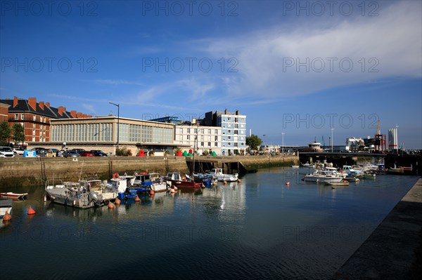 Le Havre, Seine-Maritime