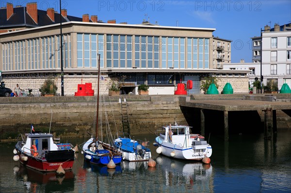 Le Havre, Seine-Maritime