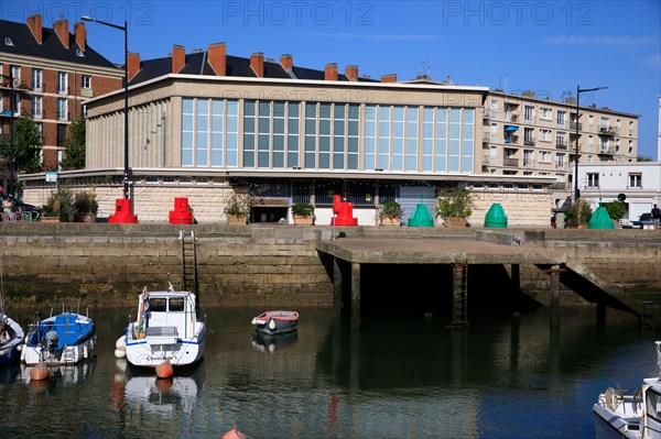 Le Havre, Seine-Maritime