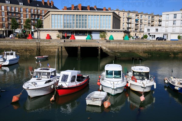 Le Havre, Seine-Maritime