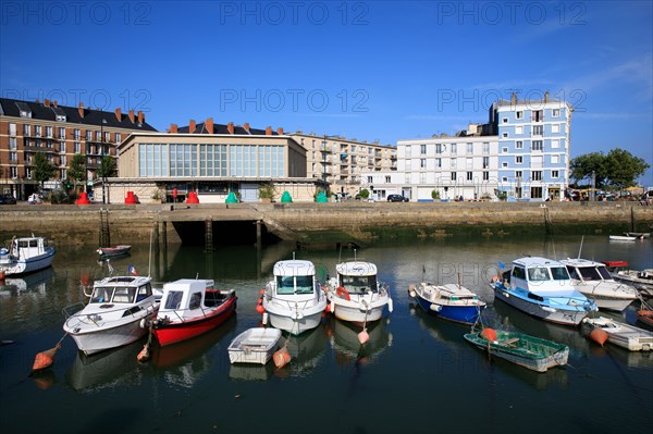 Le Havre, Seine-Maritime