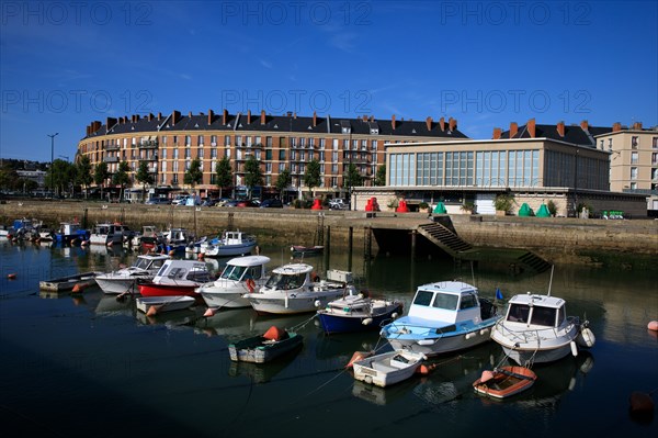 Le Havre, Seine-Maritime