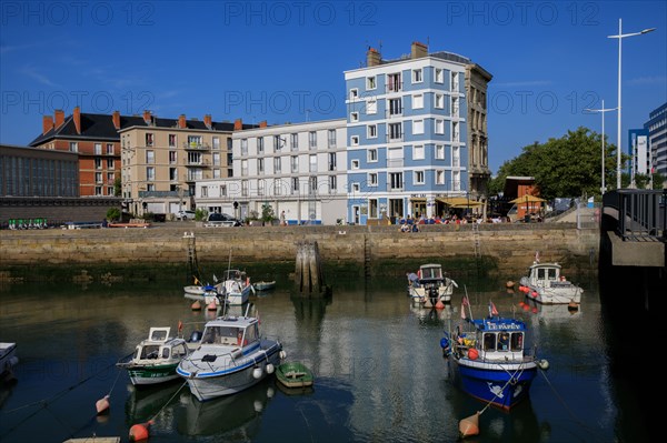 Le Havre, Seine-Maritime