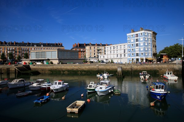 Le Havre, Seine-Maritime