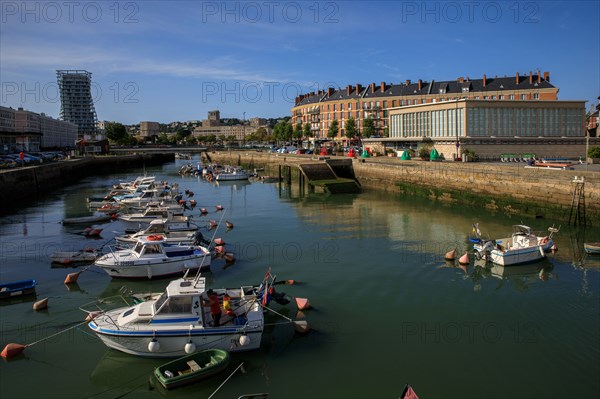 Le Havre, Seine-Maritime