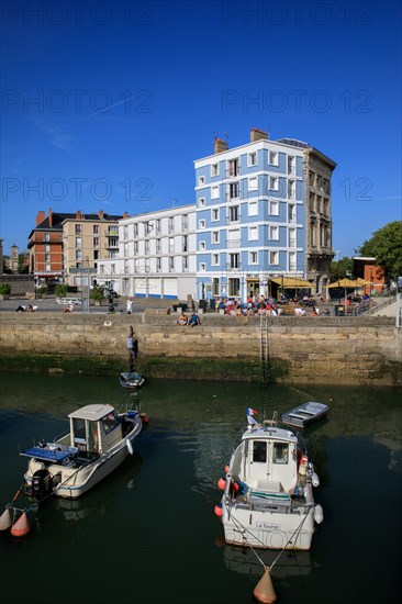 Le Havre, Seine-Maritime