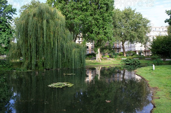 Le Havre, Seine-Maritime