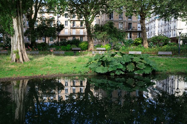 Le Havre, Seine-Maritime