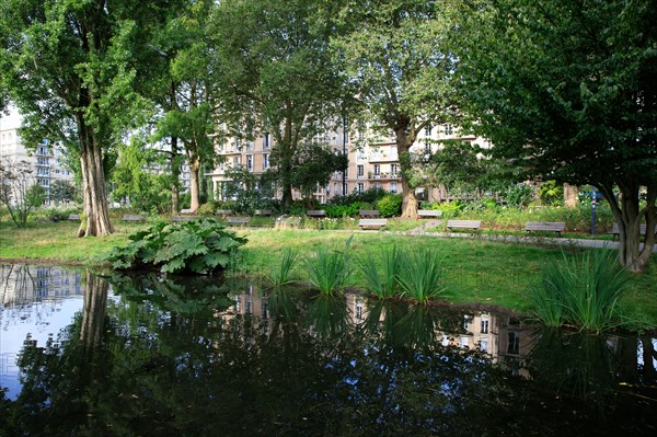 Le Havre, Seine-Maritime