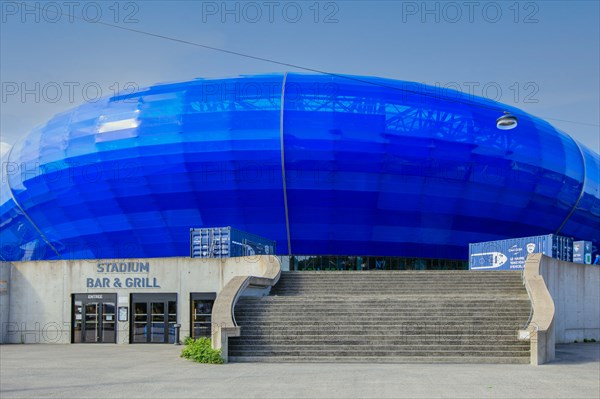 Le Havre, Seine-Maritime