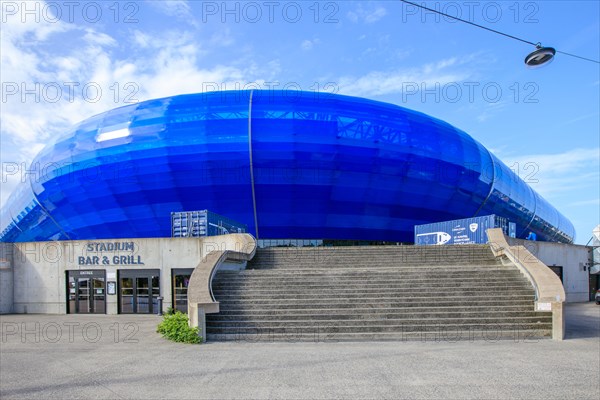 Le Havre, Seine-Maritime