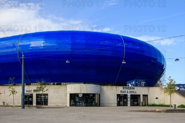 Le Havre, Seine-Maritime