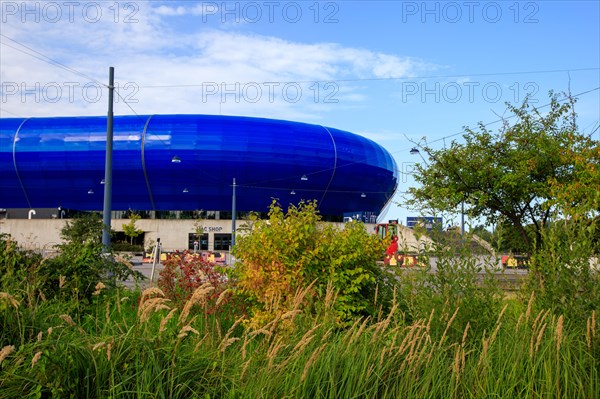 Le Havre, Seine-Maritime