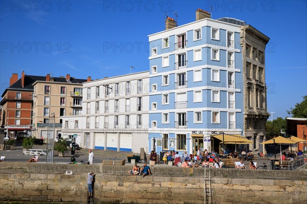 Le Havre, Seine-Maritime