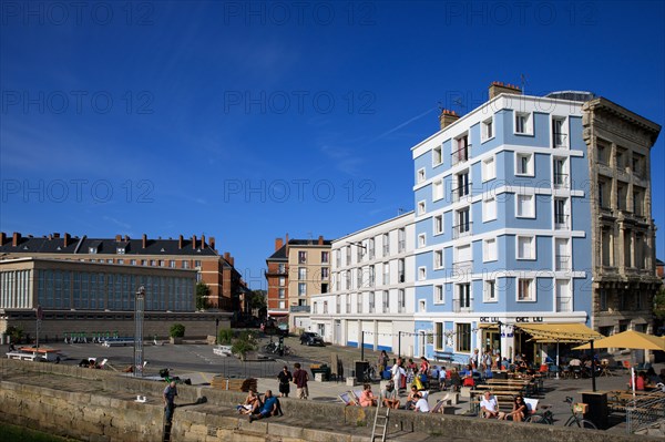 Le Havre, Seine-Maritime